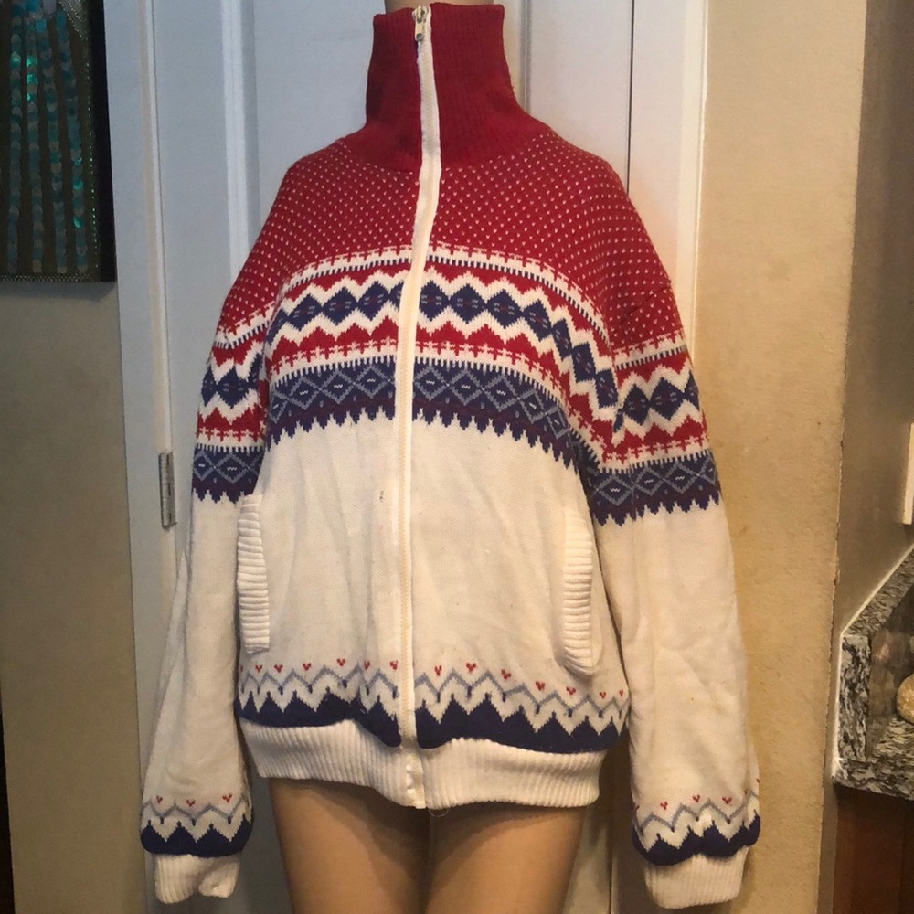 Thick Jacket - image 5